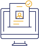 Expedite Credentialing turnaround times