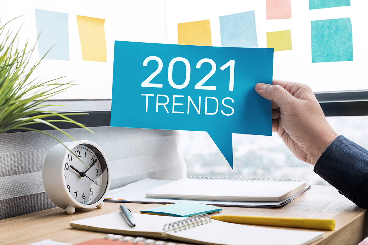 2021 Annual Report on Medical Staff Credentialing: 5 Top Trends
