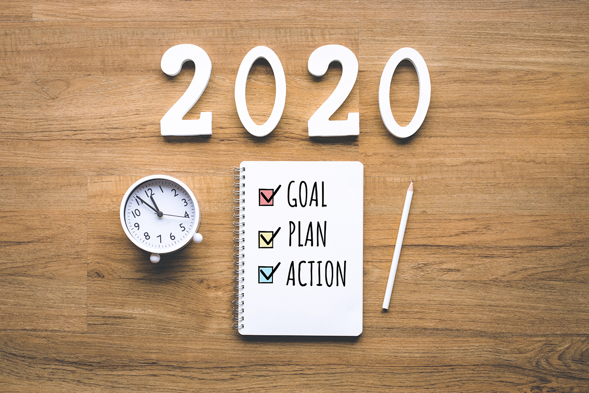 Credentialing in 2020 - Future Planning