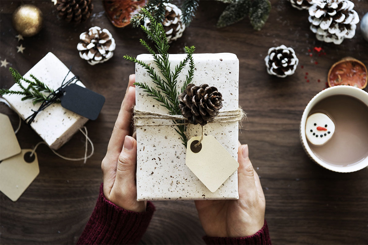 Holiday Message to Consulting Connection Readers