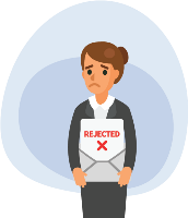 Rejected Applications