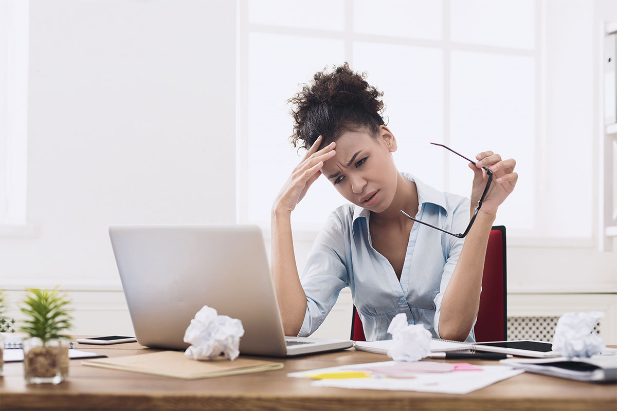 Tips for Surviving (and Thriving) in Stressful Times