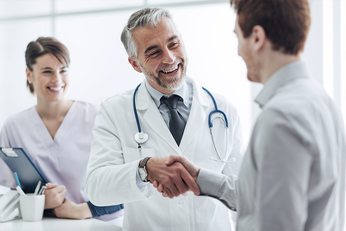 What Does It Take to Be a Successful Medical Staff Services Leader?