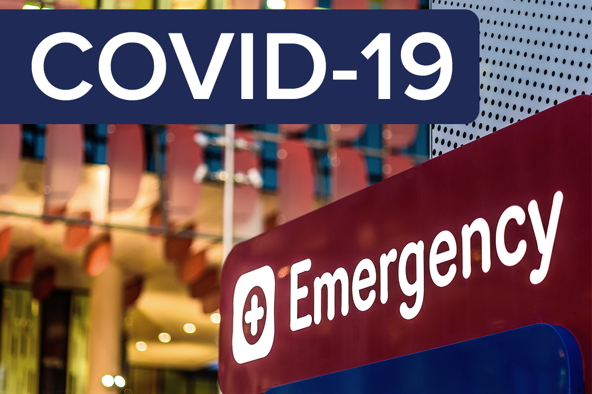 Medical Staff Office Quarantine - What You Need to Know During the COVID-19 National Emergency