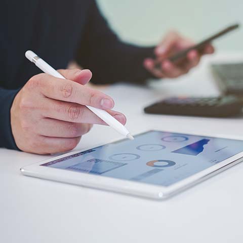 Automate Your Workflows and Reports with CredentialStream