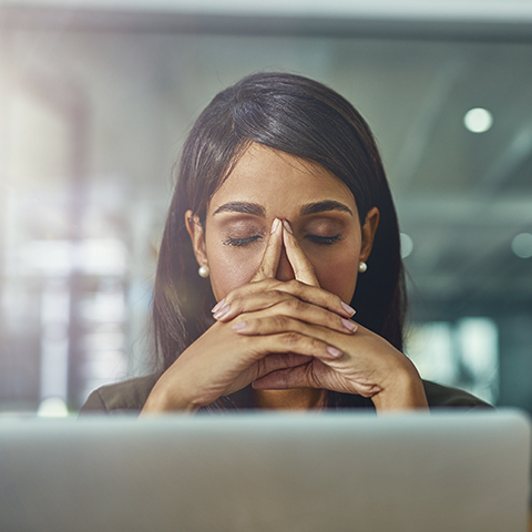 You Have Credentialing Pains. VerityStream has Solutions